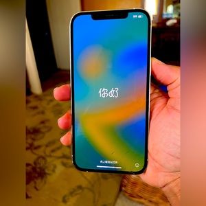 T-Mobile IPhone 12 Pro Max 128GB (UNLOCKED)